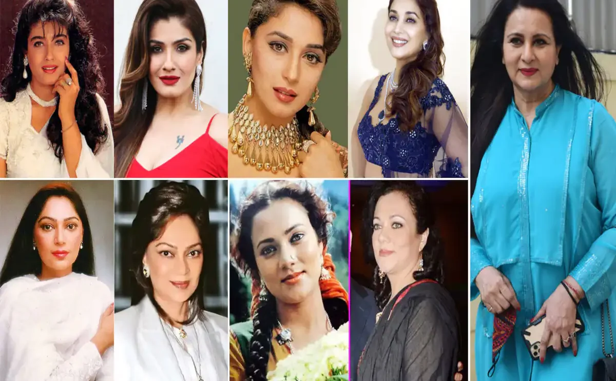 Bollywood Actresses