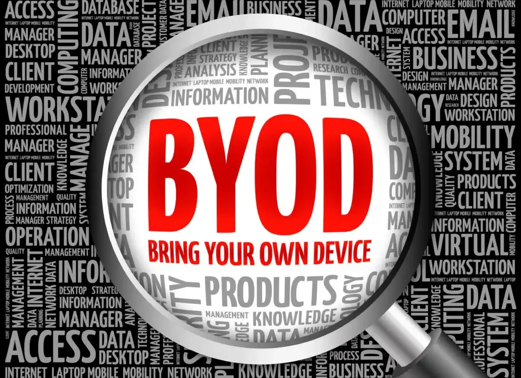 BYOD