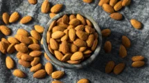 Benefits Of Almonds