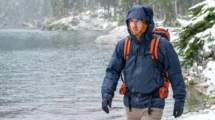 Outdoor and Travel Clothing for men