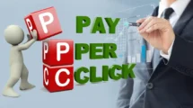 Pay Per Click Marketing